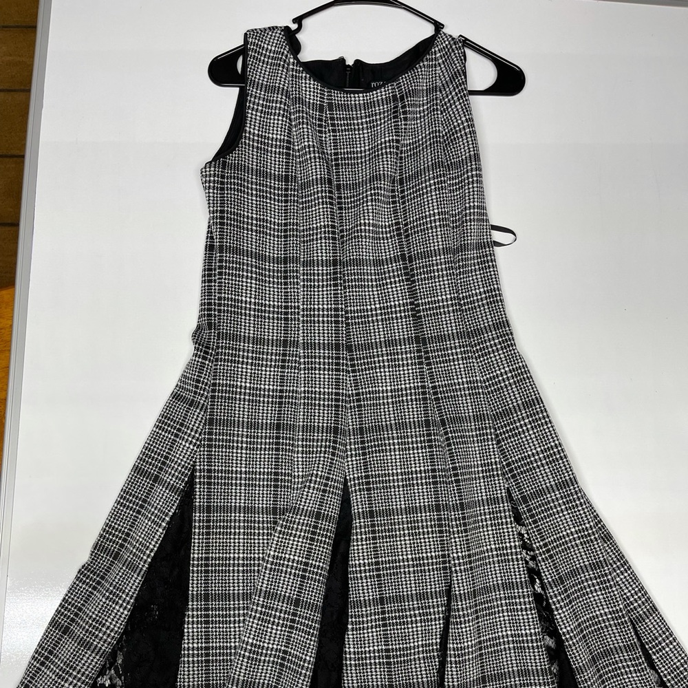 Roz & Ali dress size 12